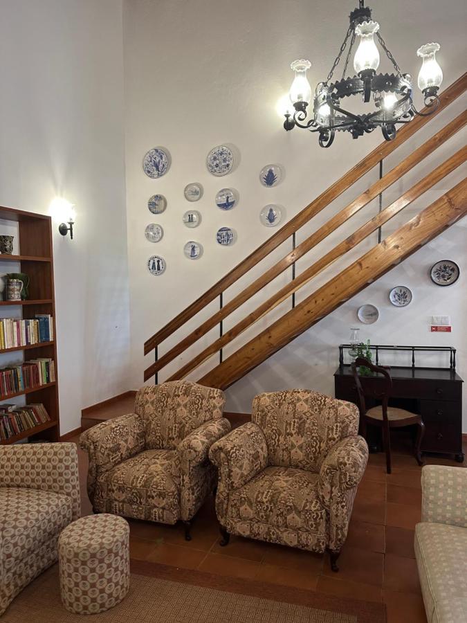 Vila Casa Do Moinho Faial da Terra Exteriér fotografie